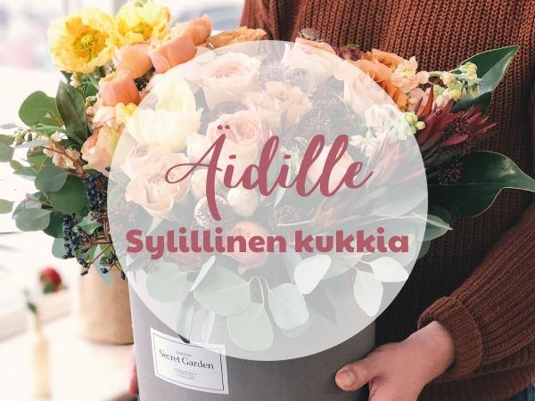 Sylintäydeltä